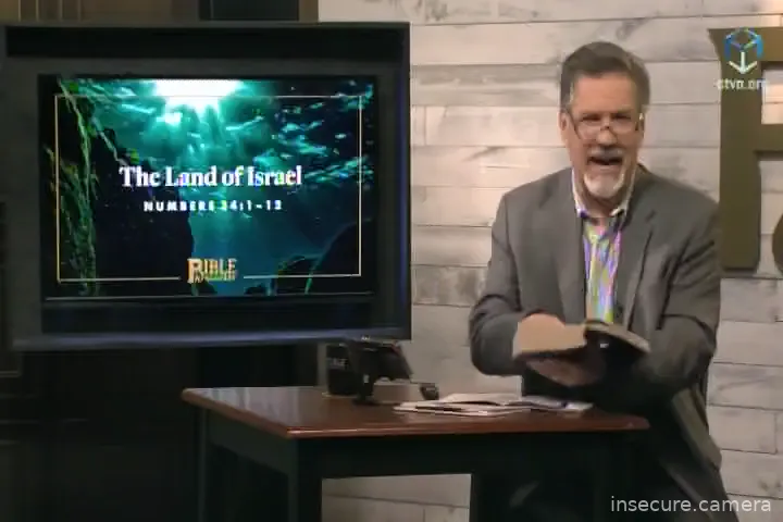 Camera in United States