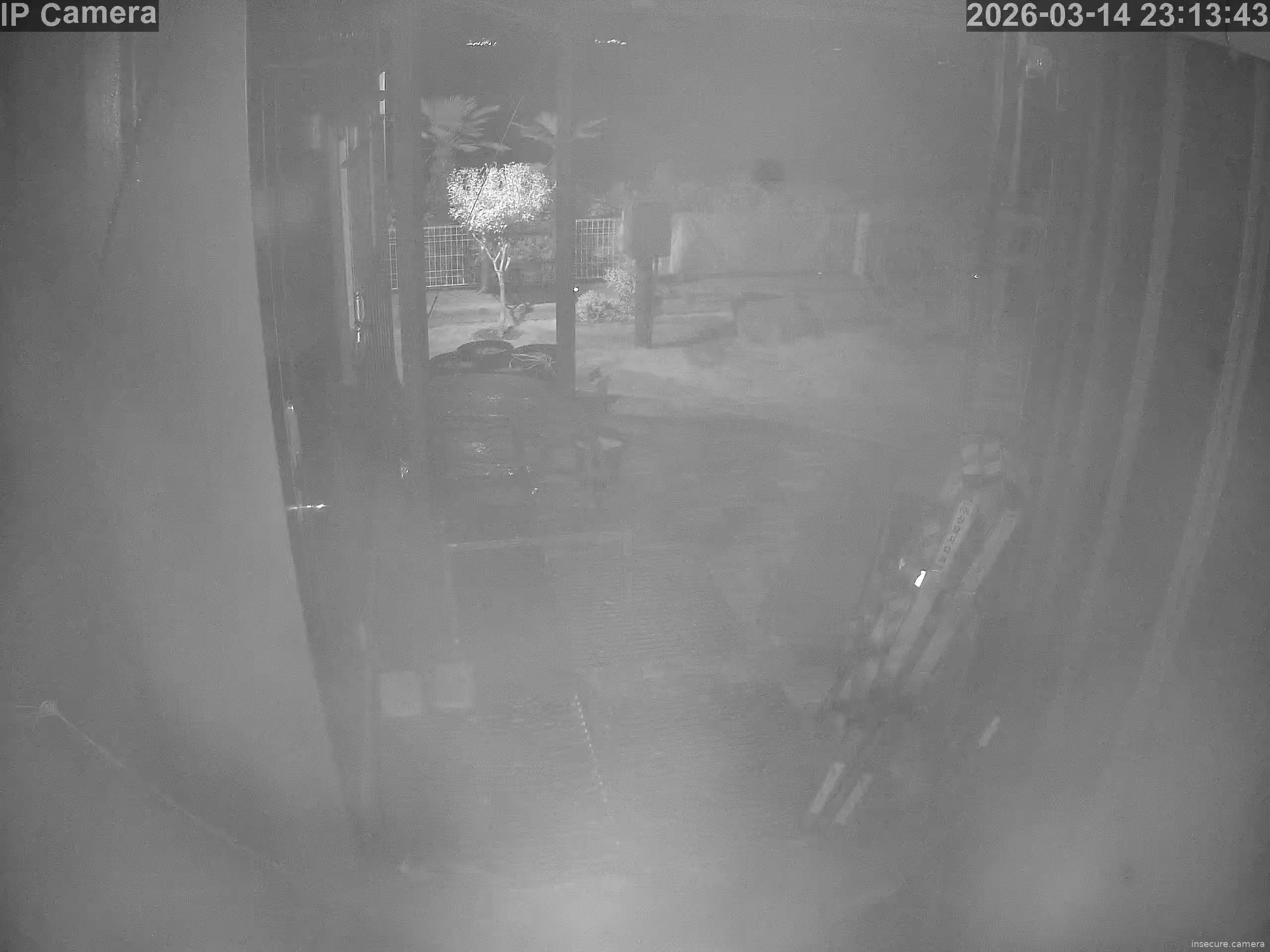 Camera in South Korea