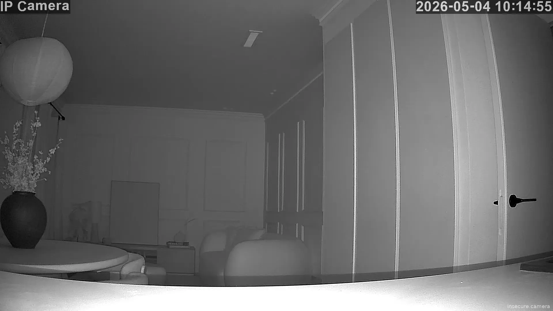 Camera in Spain