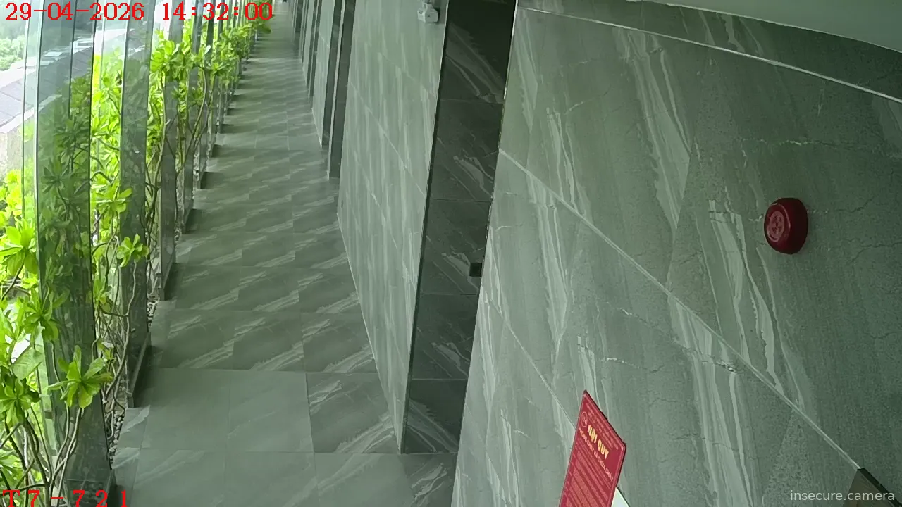 Camera in Vietnam
