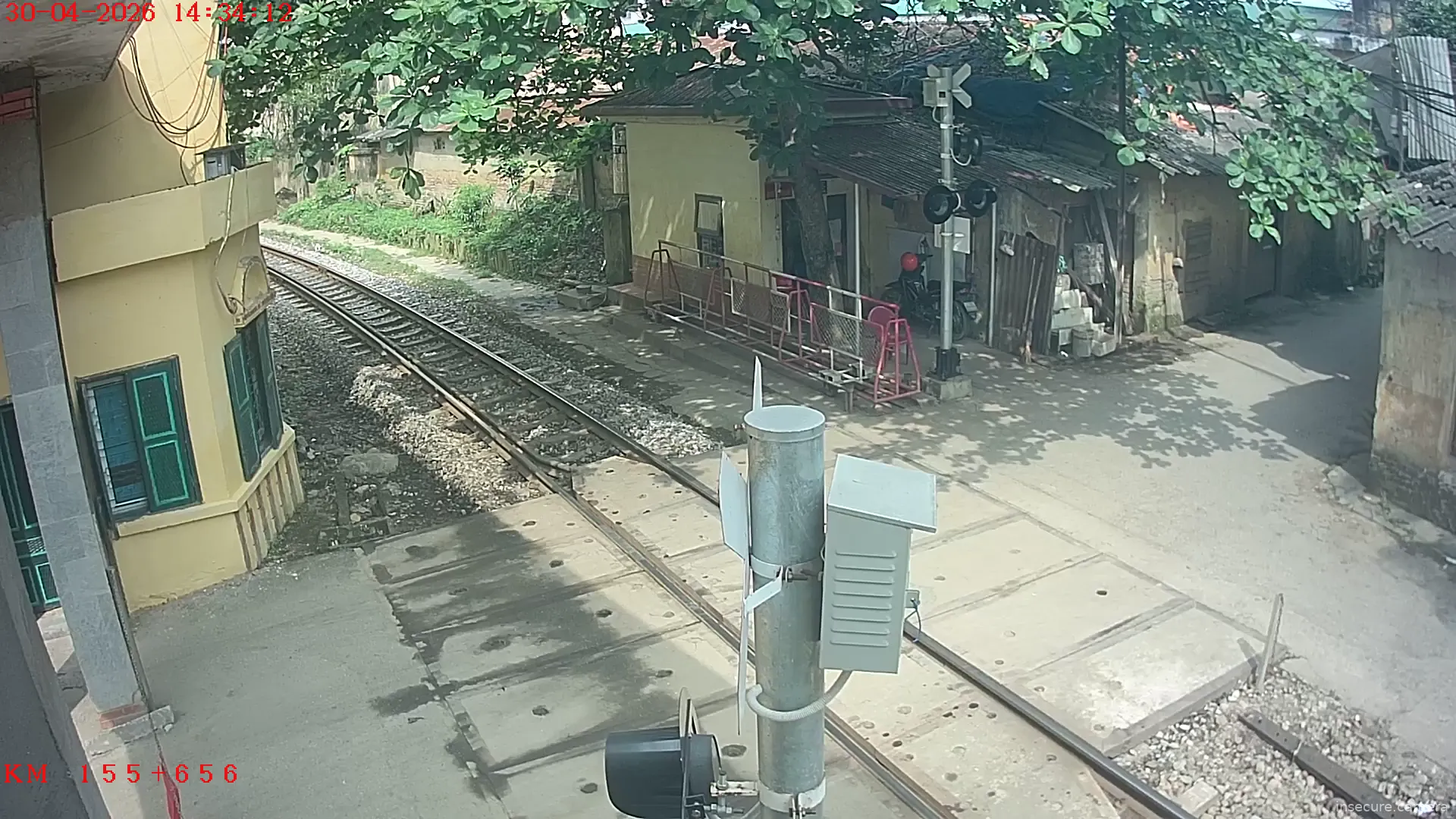 Camera in Vietnam