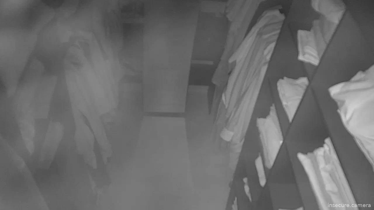 Camera in Russia