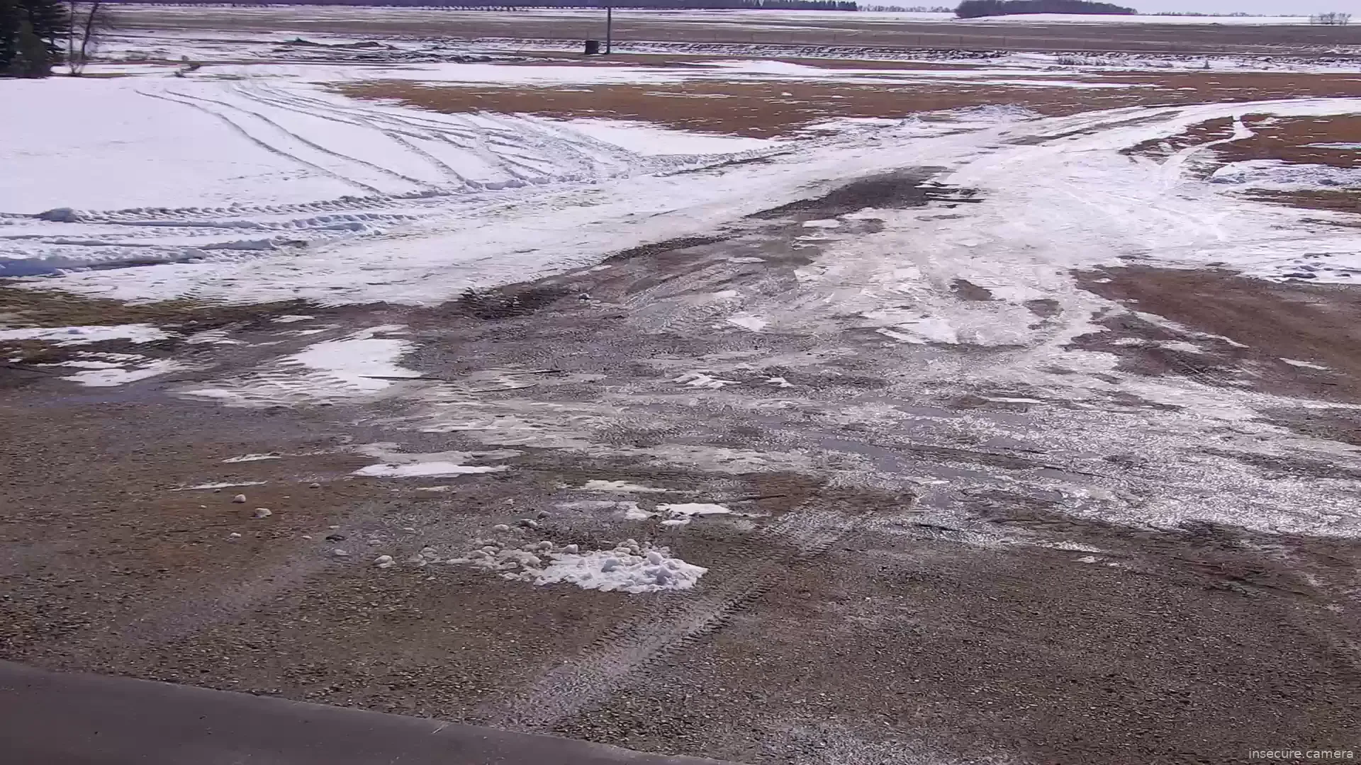 Camera in United States