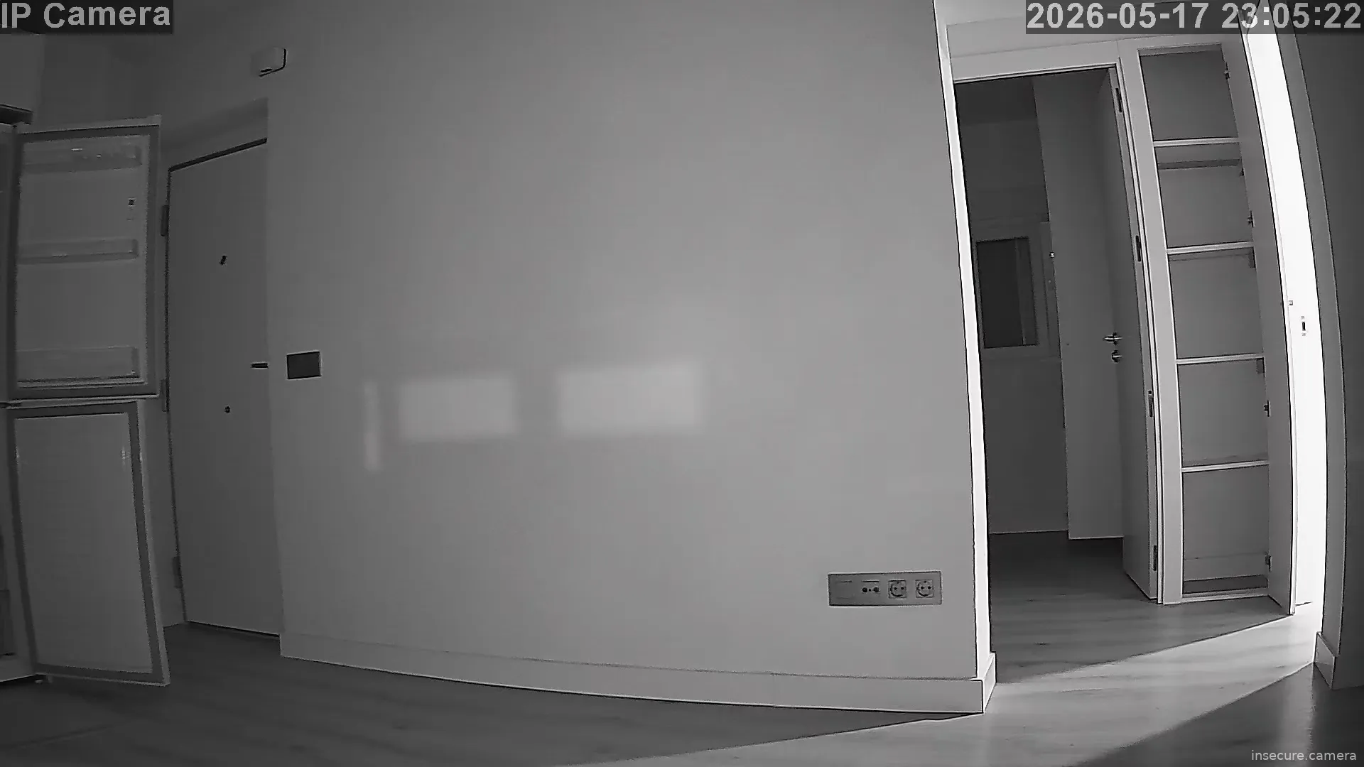 Camera in Spain