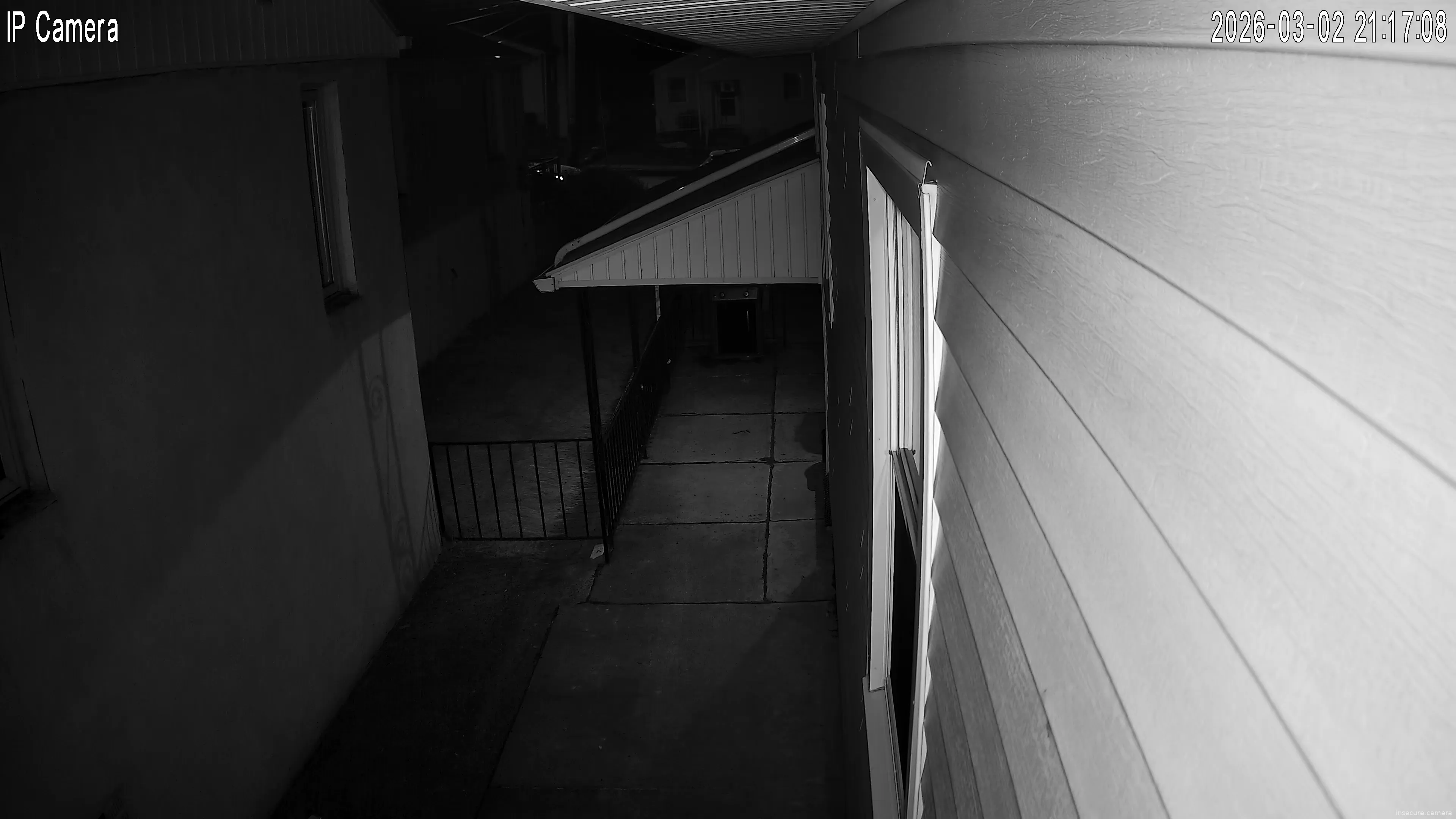 Camera in United States