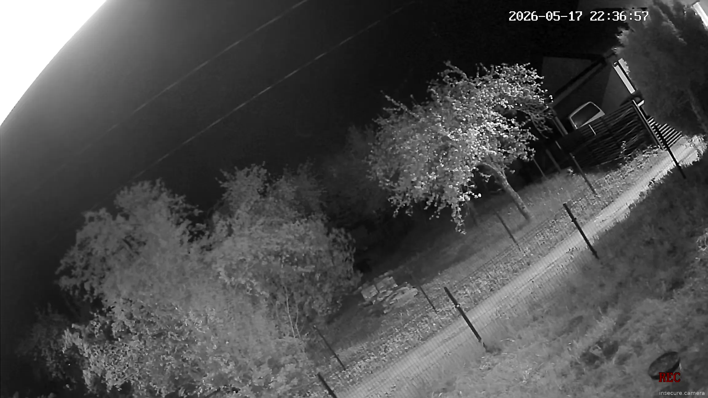 Camera in Lithuania