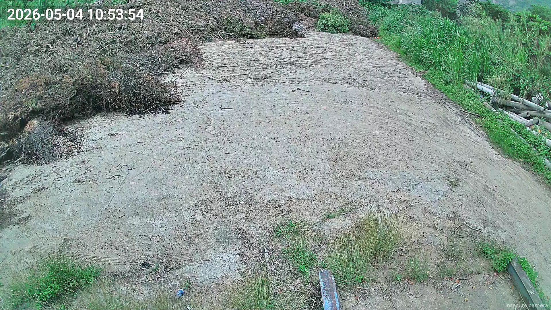 Camera in Taiwan