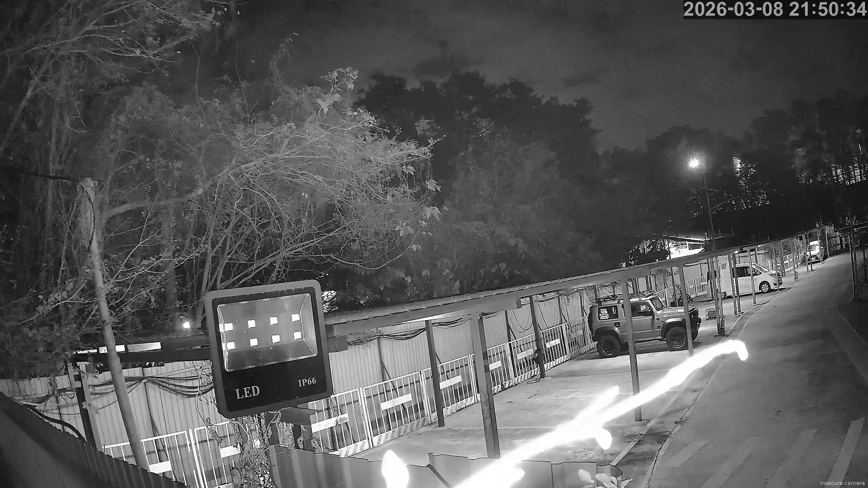 Camera in Hong Kong SAR China