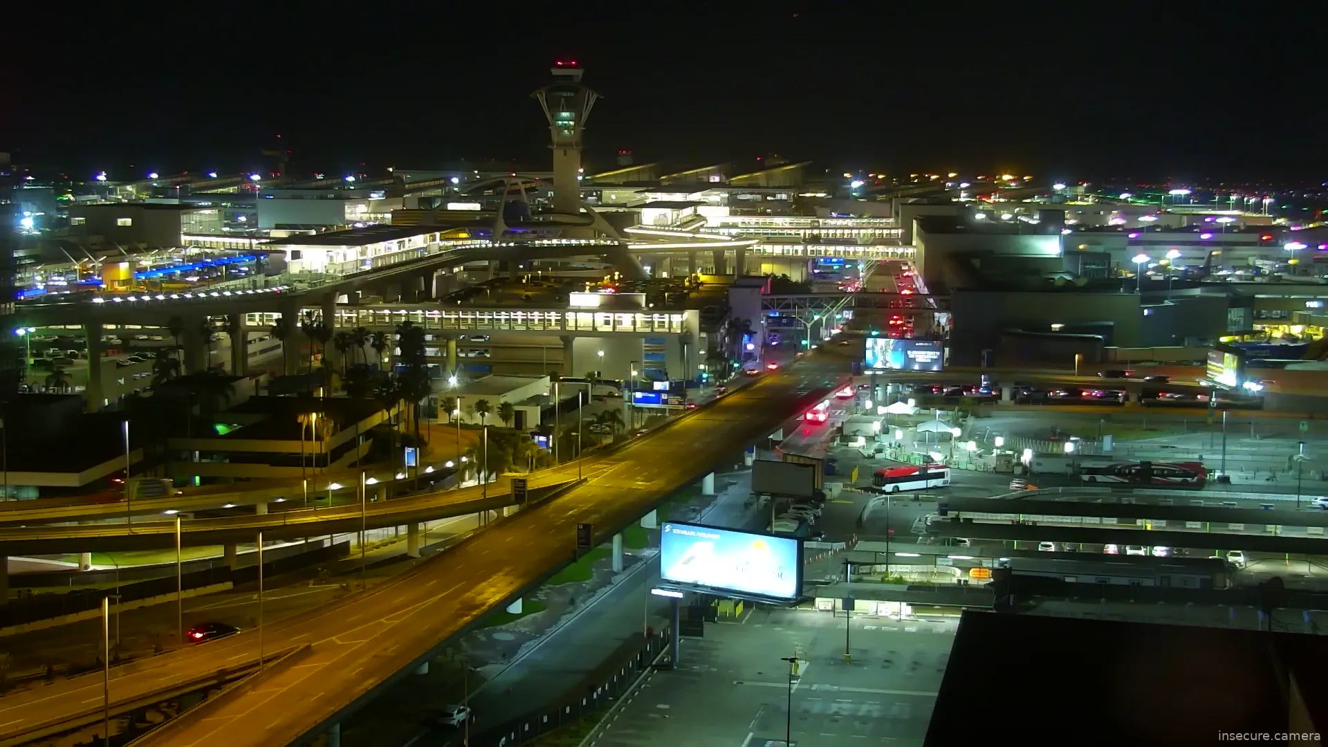 Camera in United States