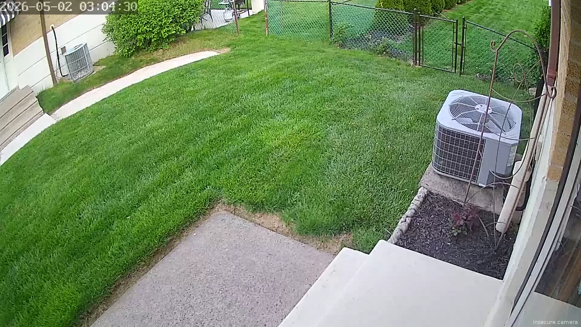 Camera in United States