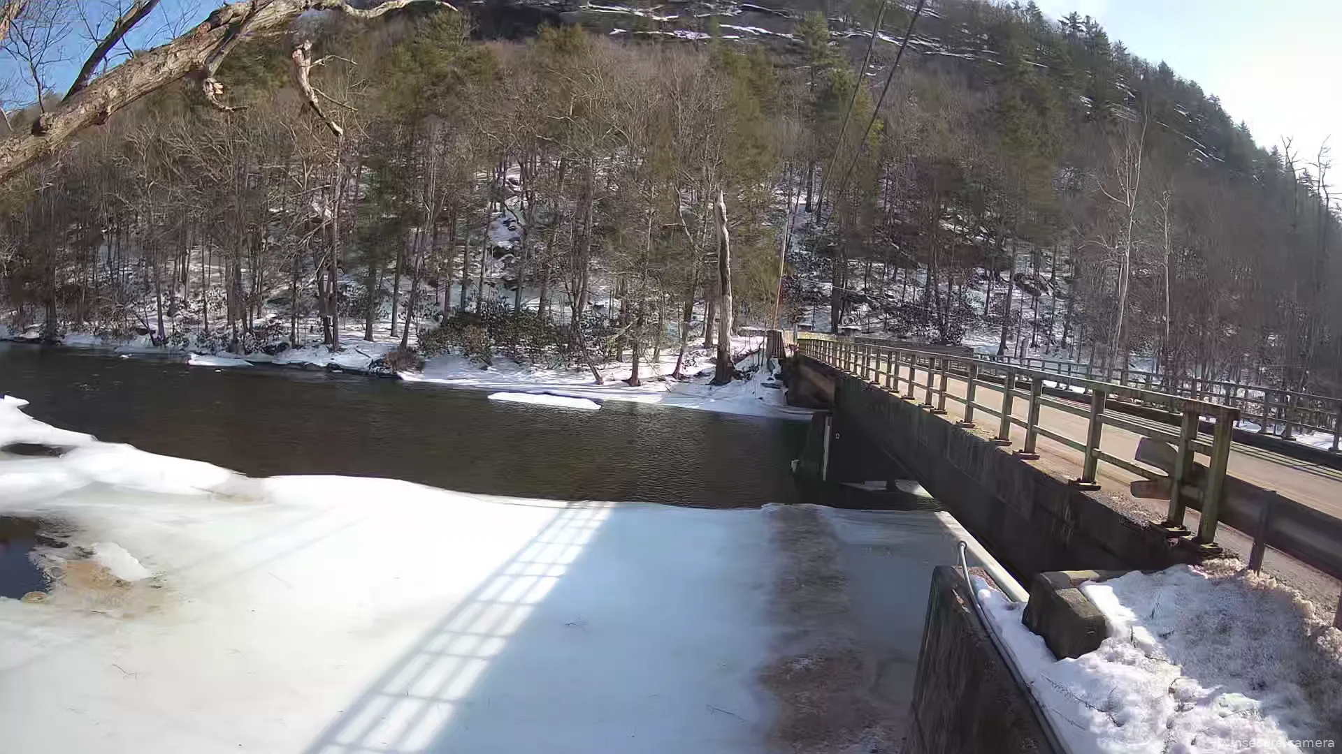 Camera in United States