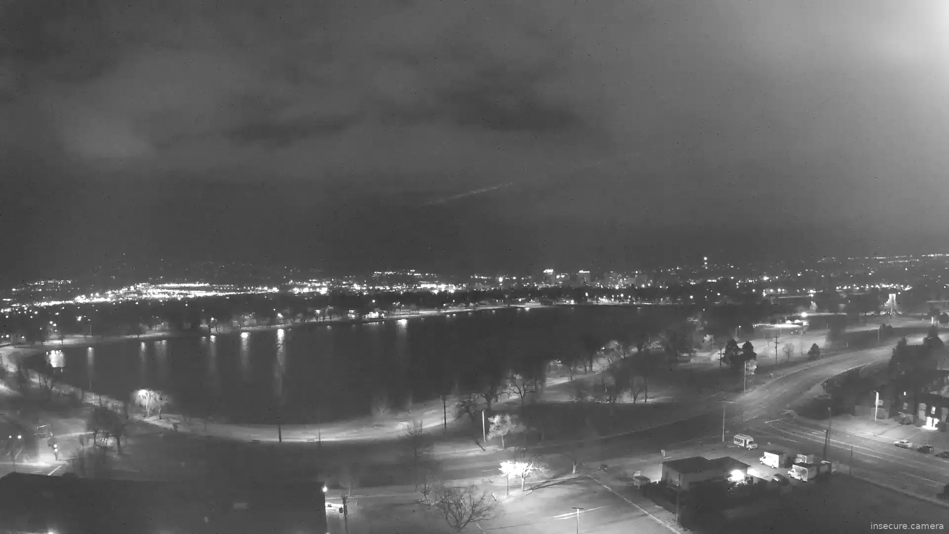 Camera in United States