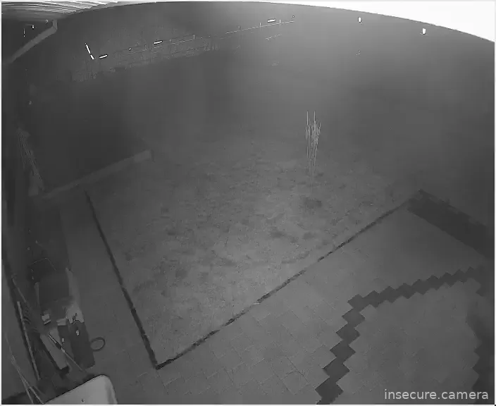 Camera in South Korea