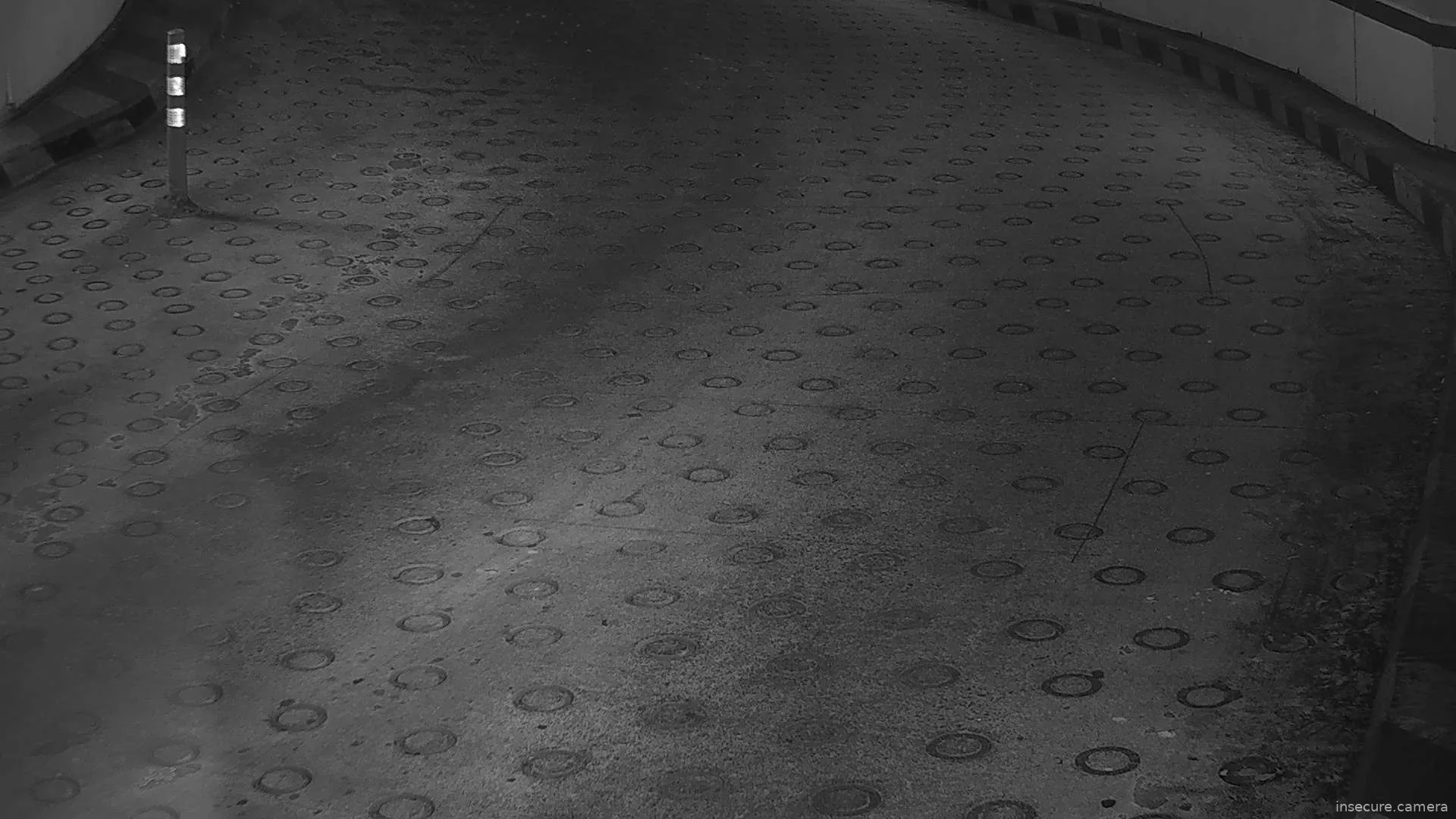 Camera in South Korea