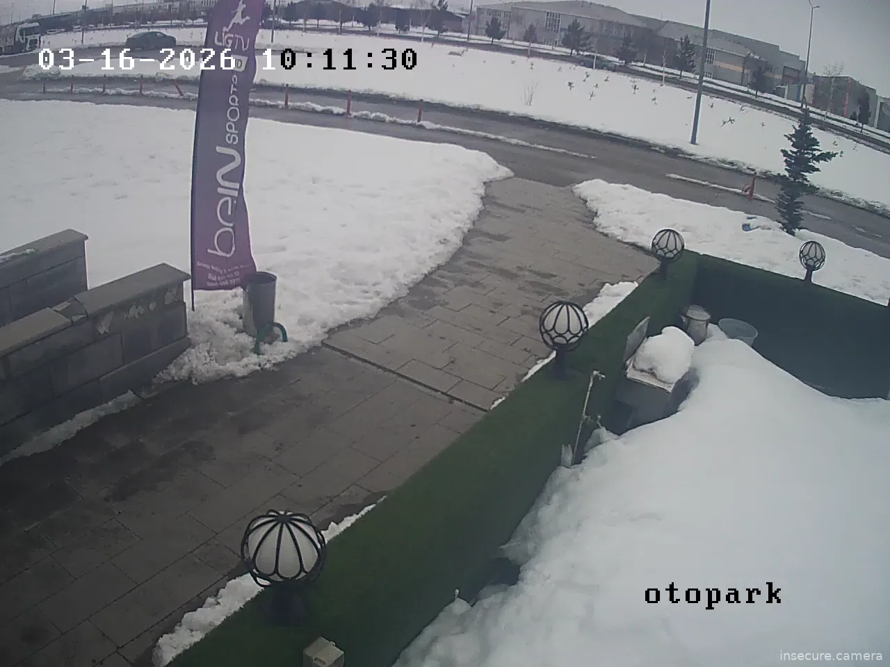 Camera in Türkiye