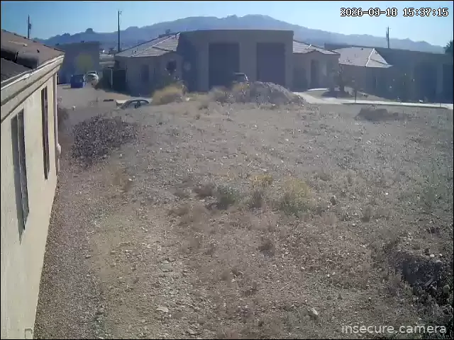 Camera in United States