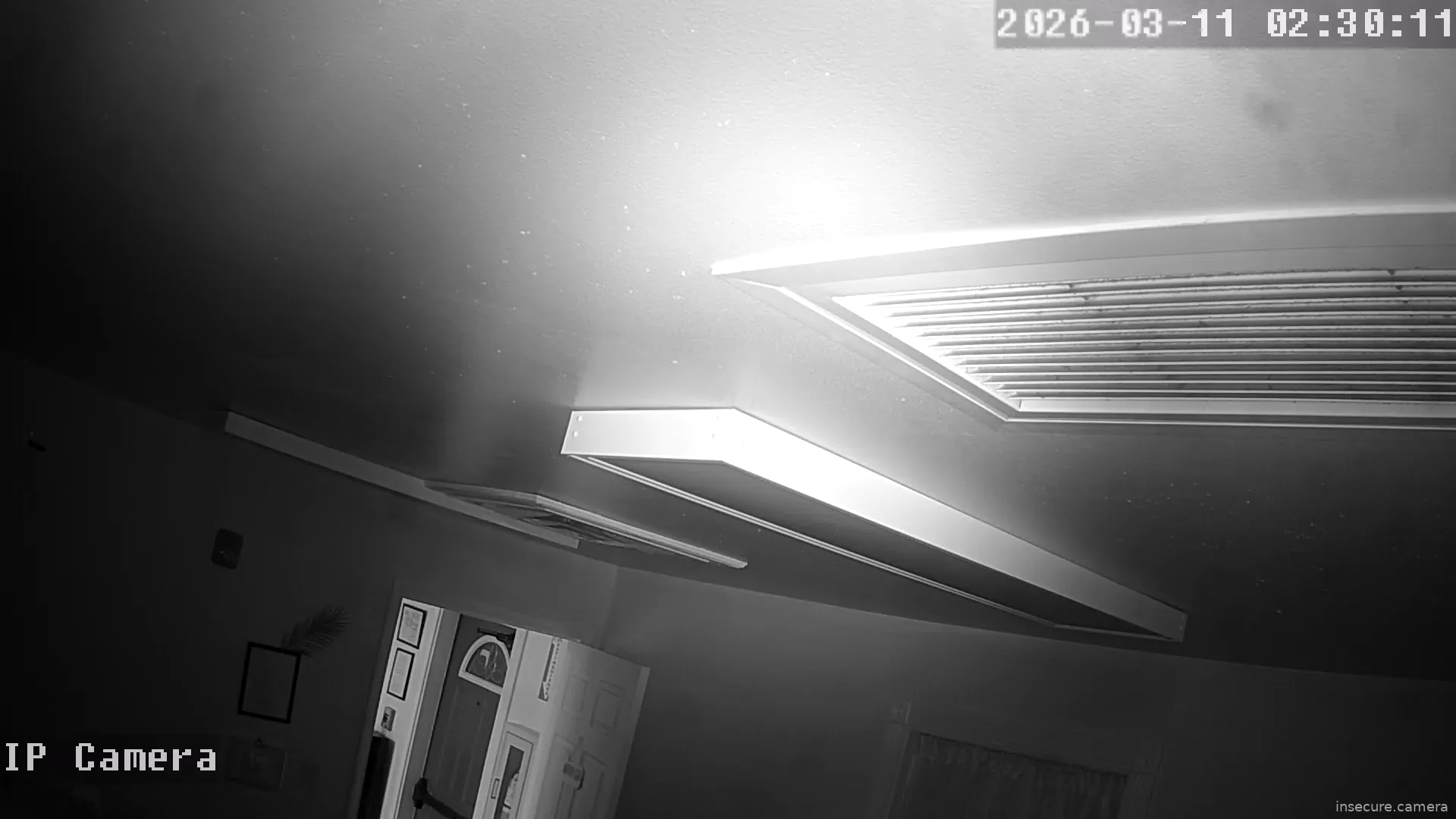 Camera in United States