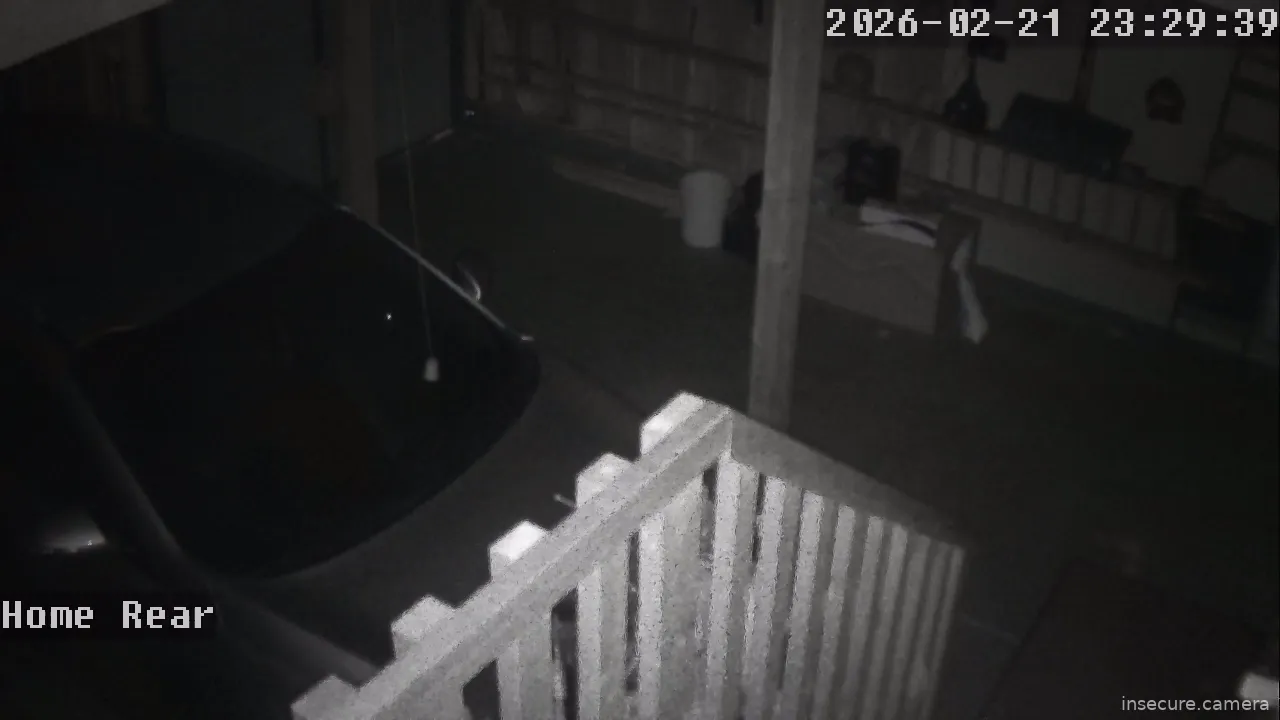 Camera in United States