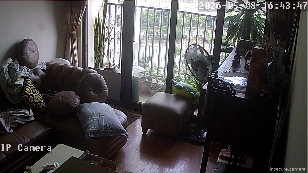 Camera in Vietnam