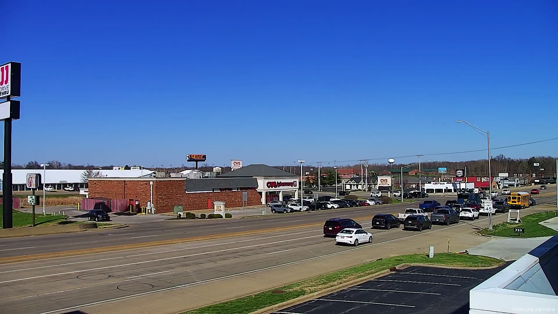 Camera in United States