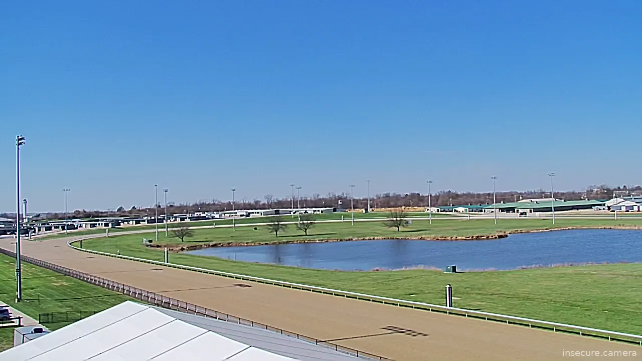 Camera in United States