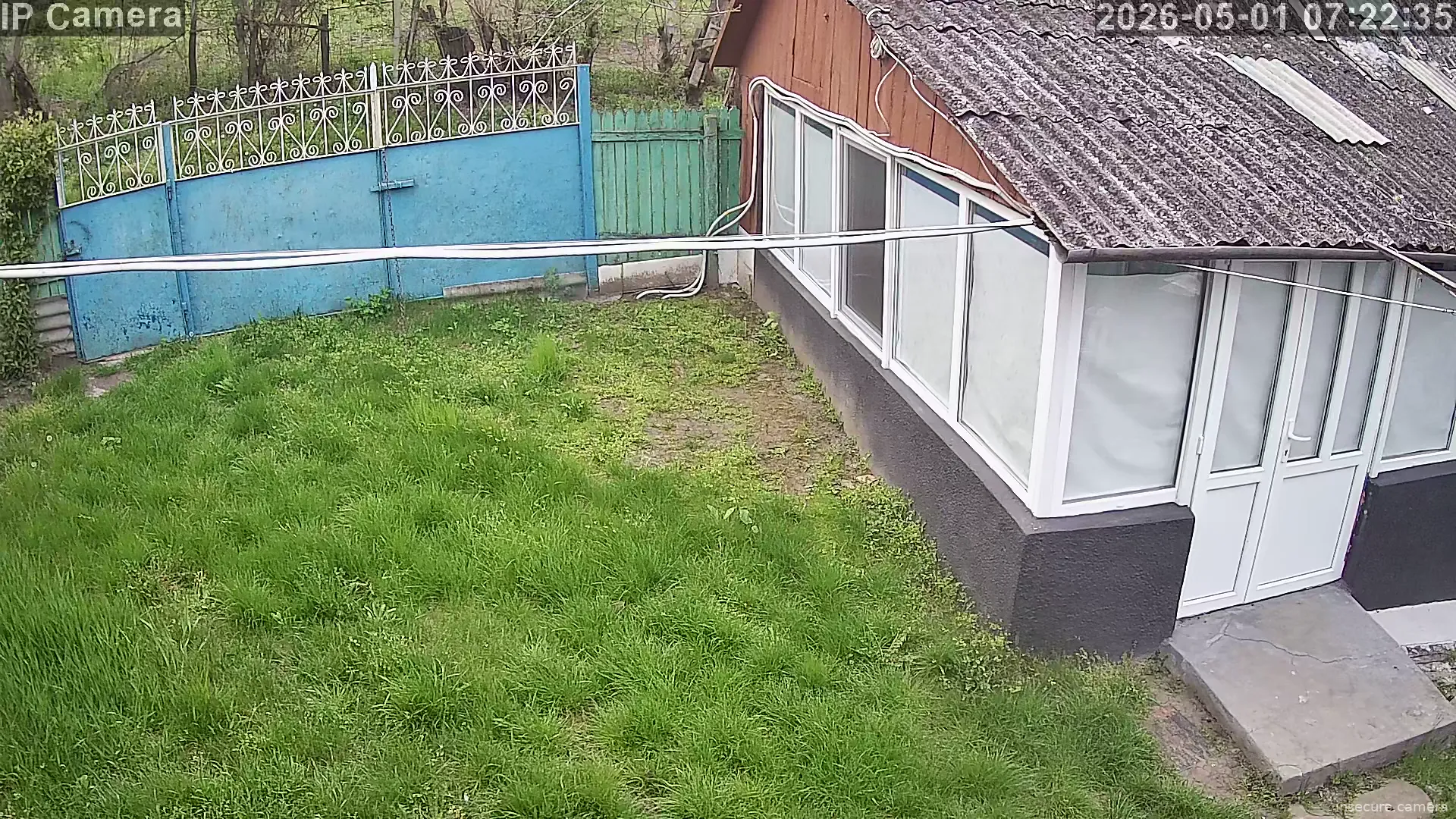 Camera in Moldova