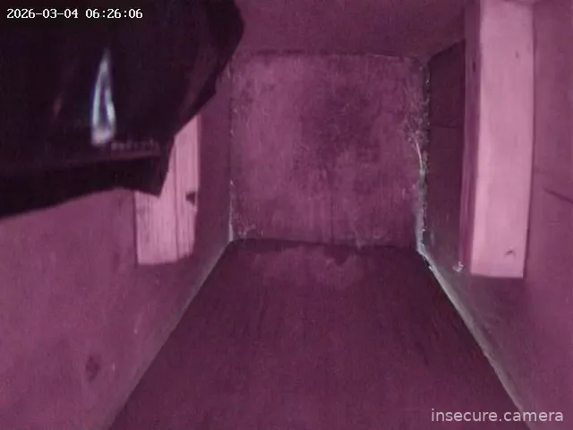 Camera in United Kingdom