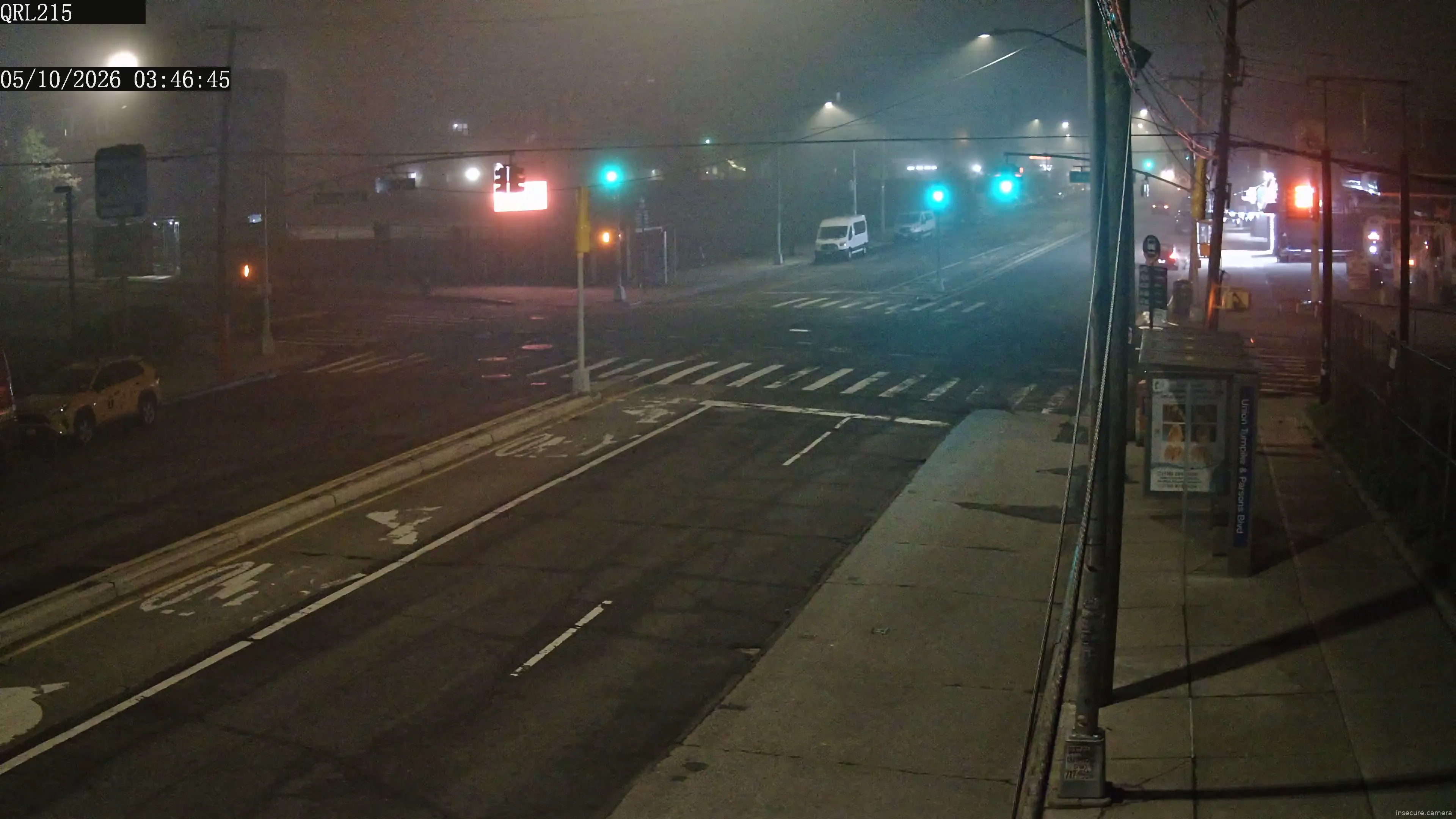 Camera in United States