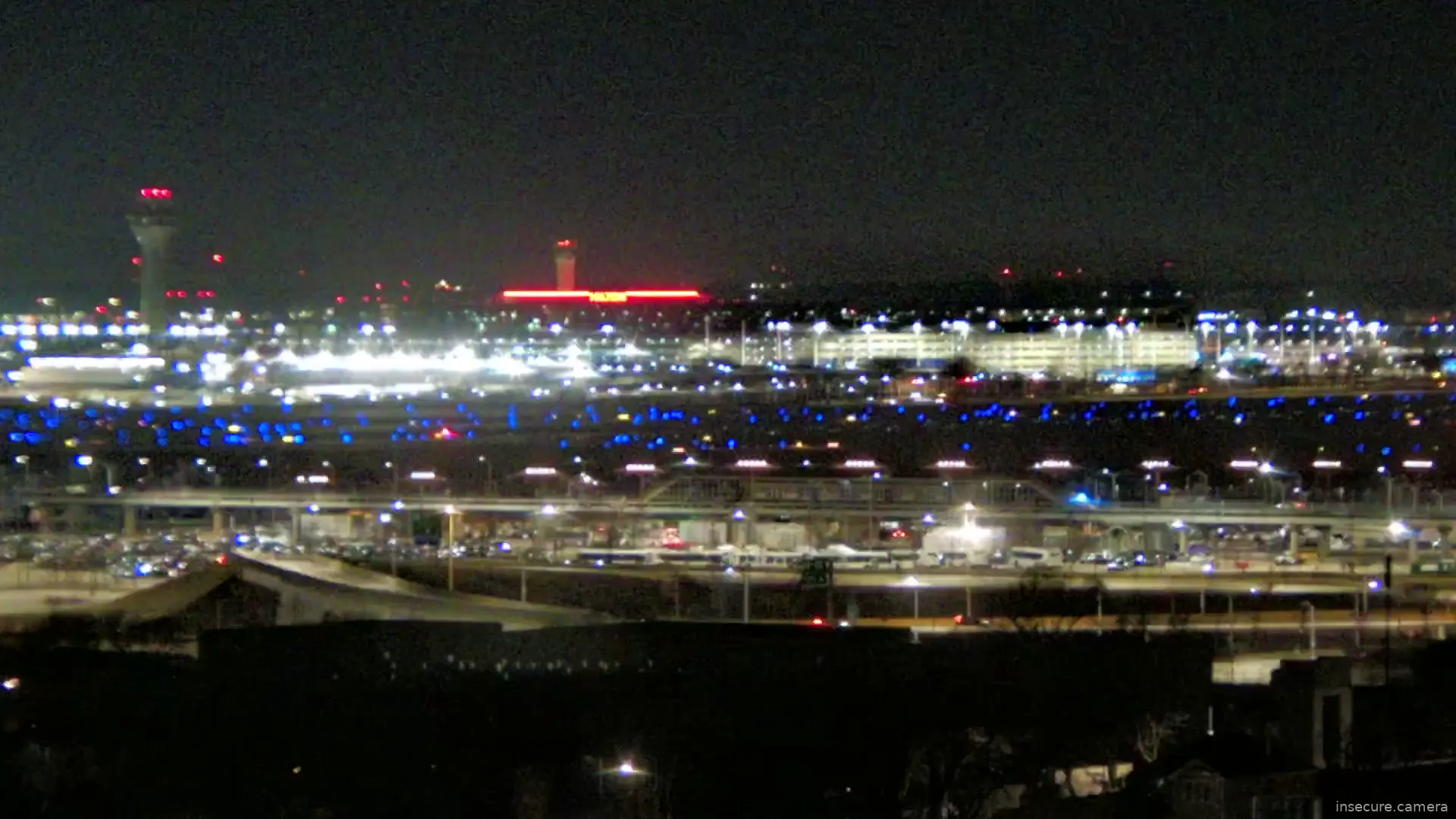 Camera in United States