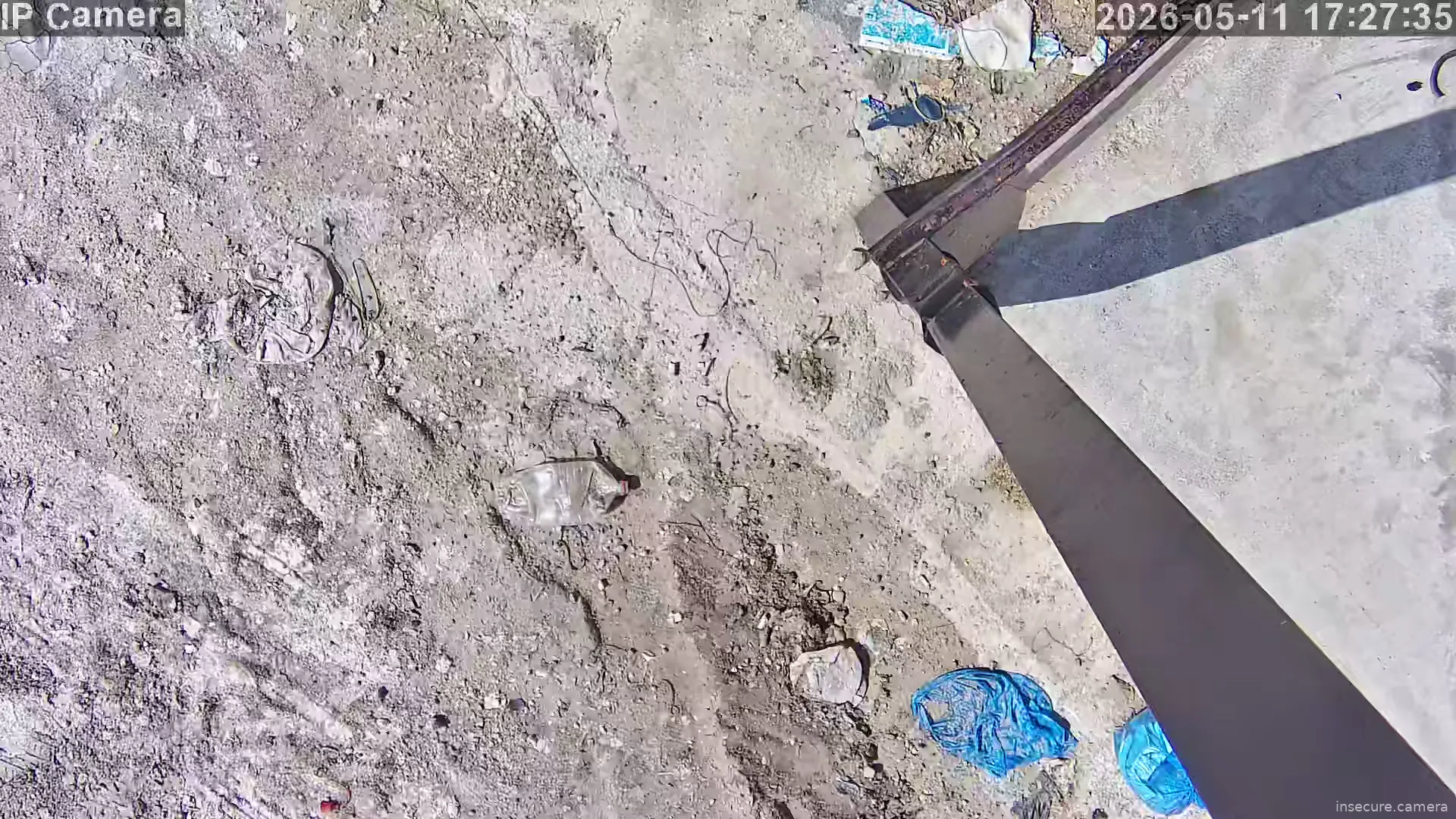 Camera in Türkiye