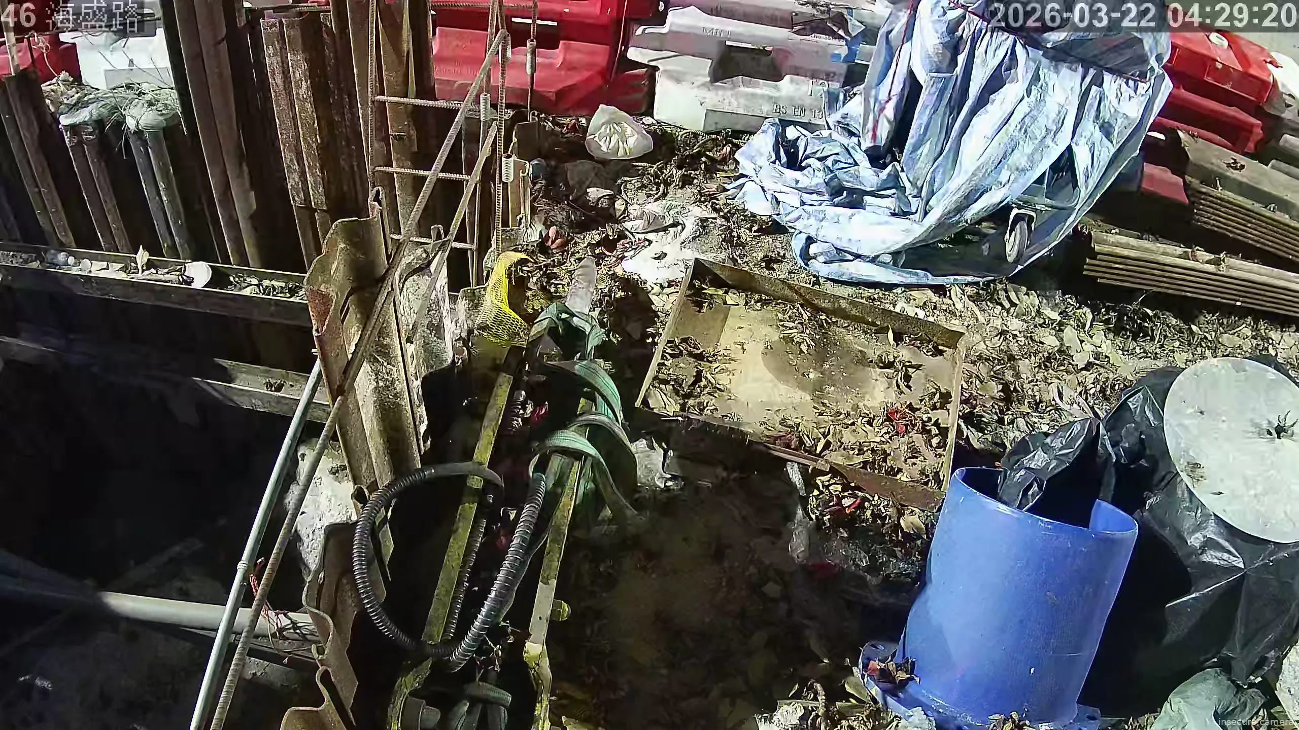 Camera in Hong Kong SAR China