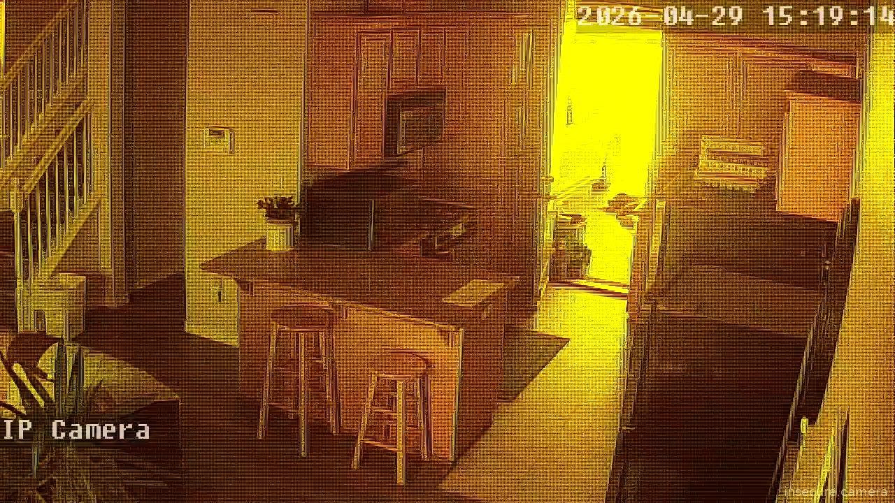 Camera in United States