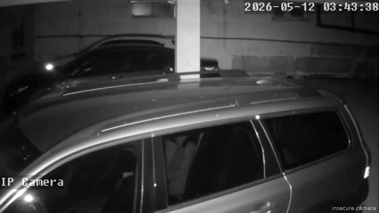 Camera in Russia