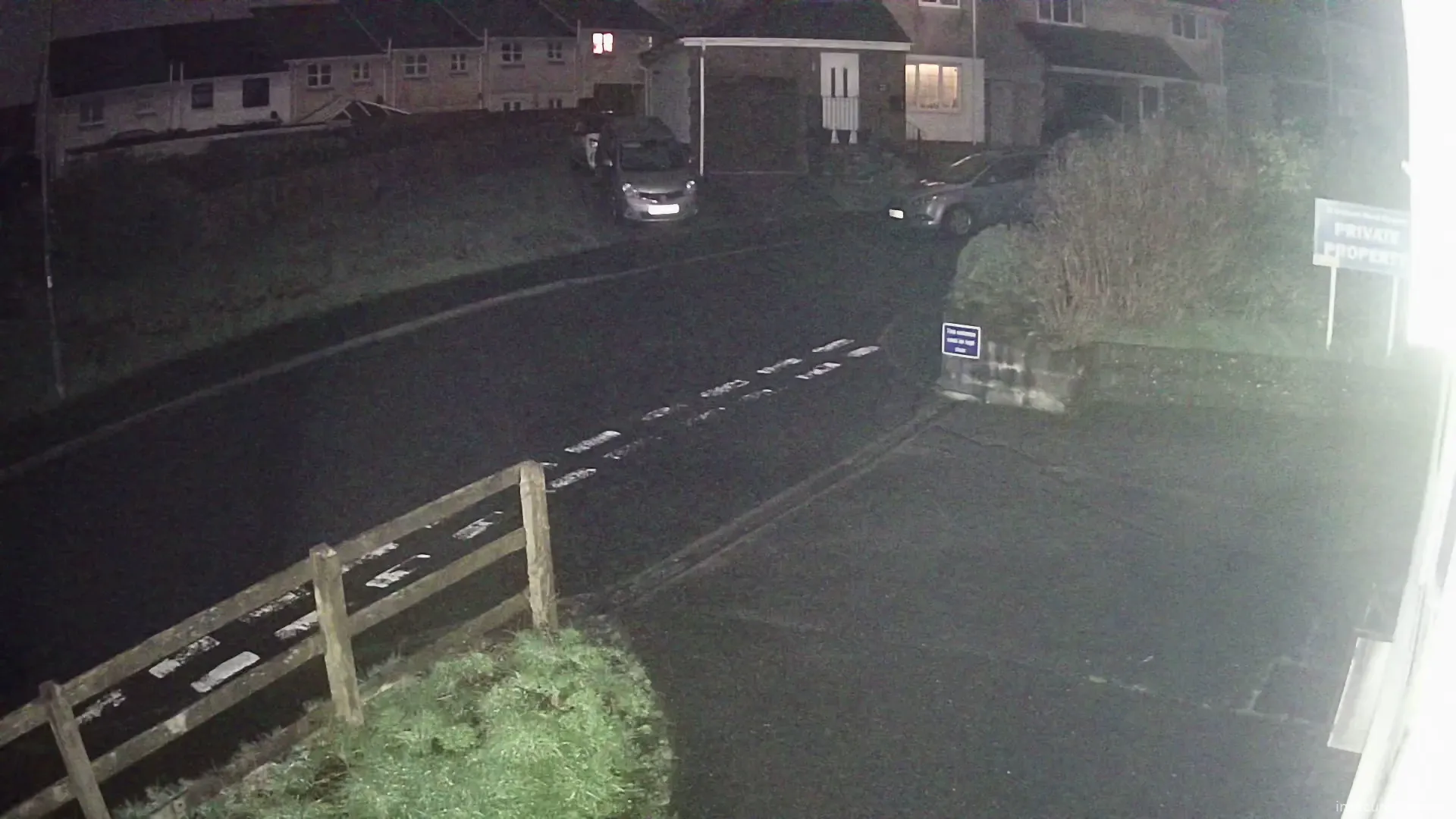 Camera in United Kingdom