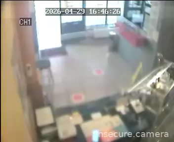 Camera in Romania
