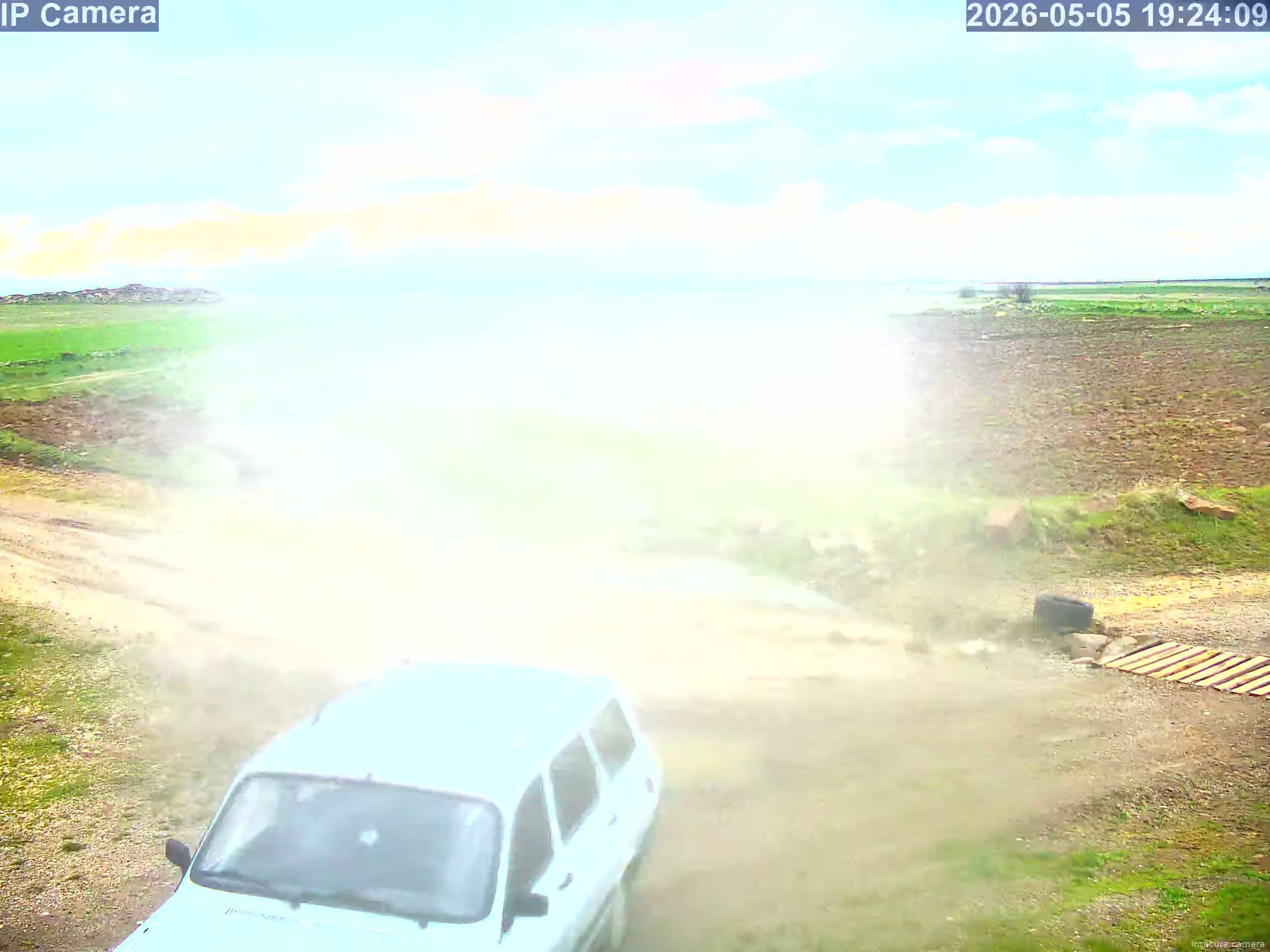 Camera in Türkiye
