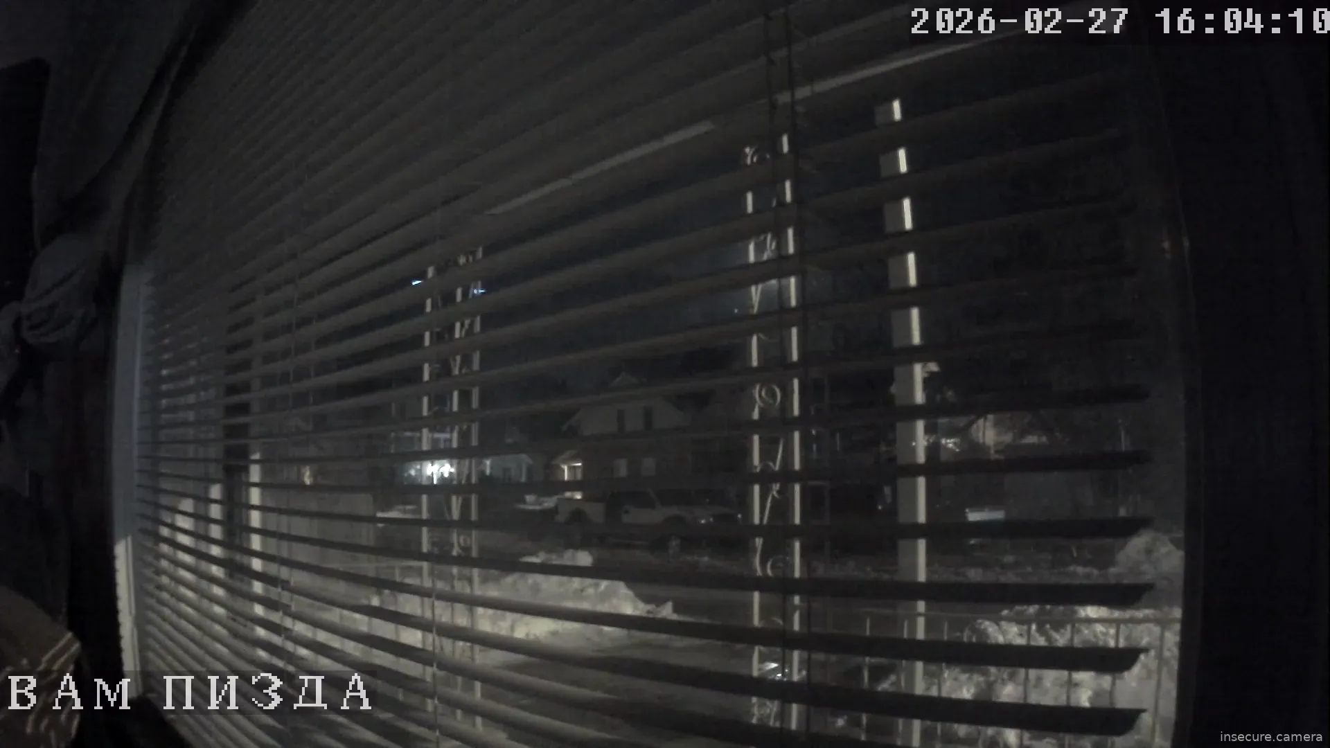 Camera in United States