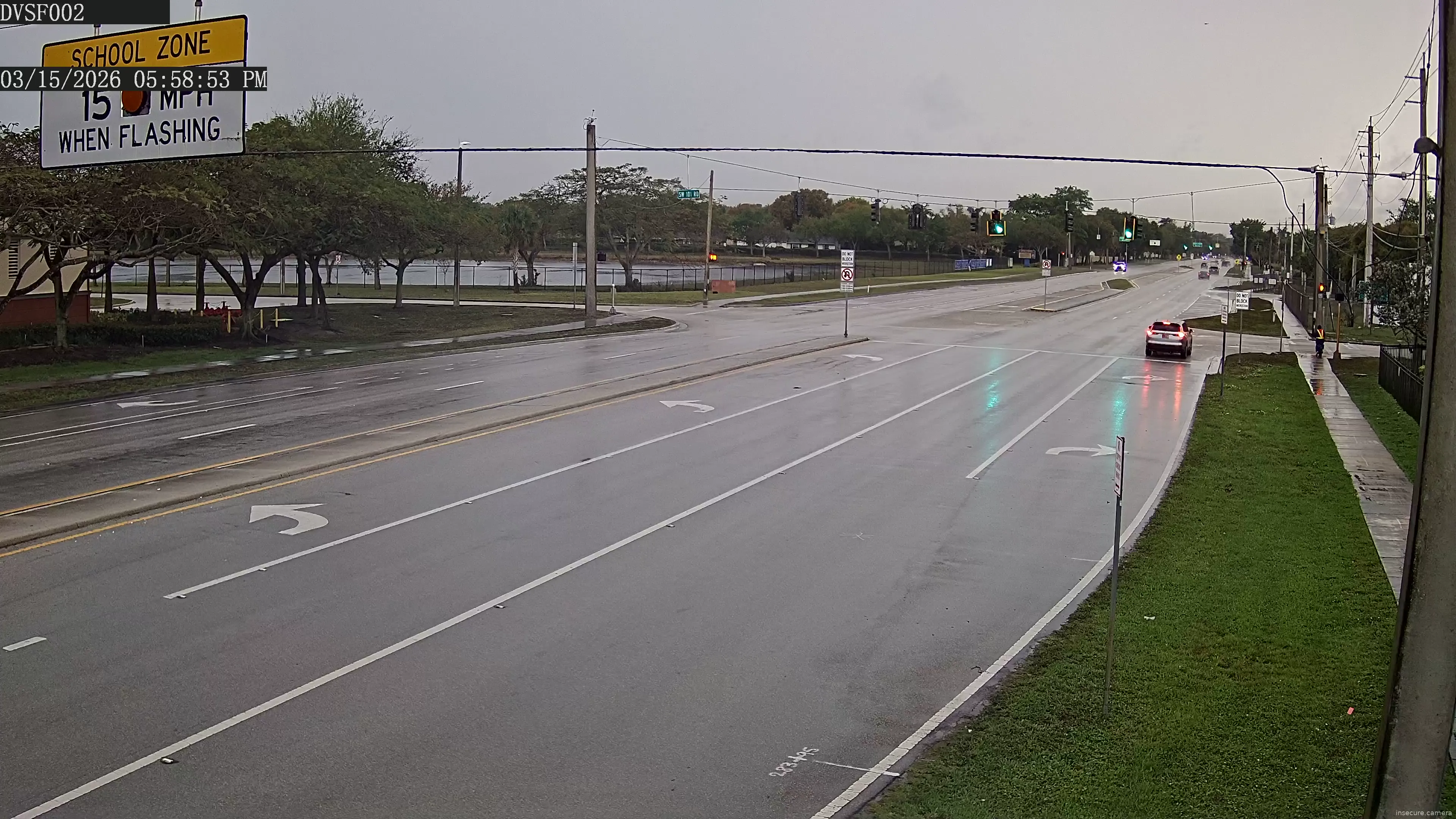 Camera in United States