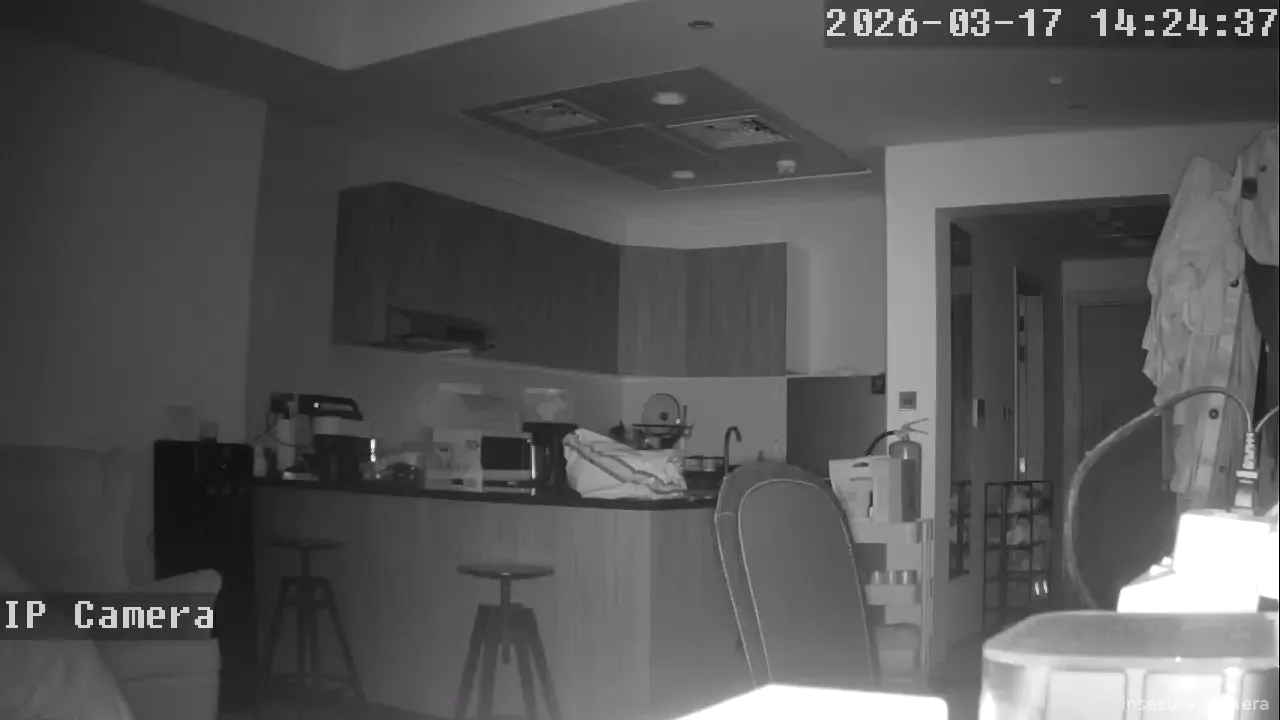 Camera in United Arab Emirates