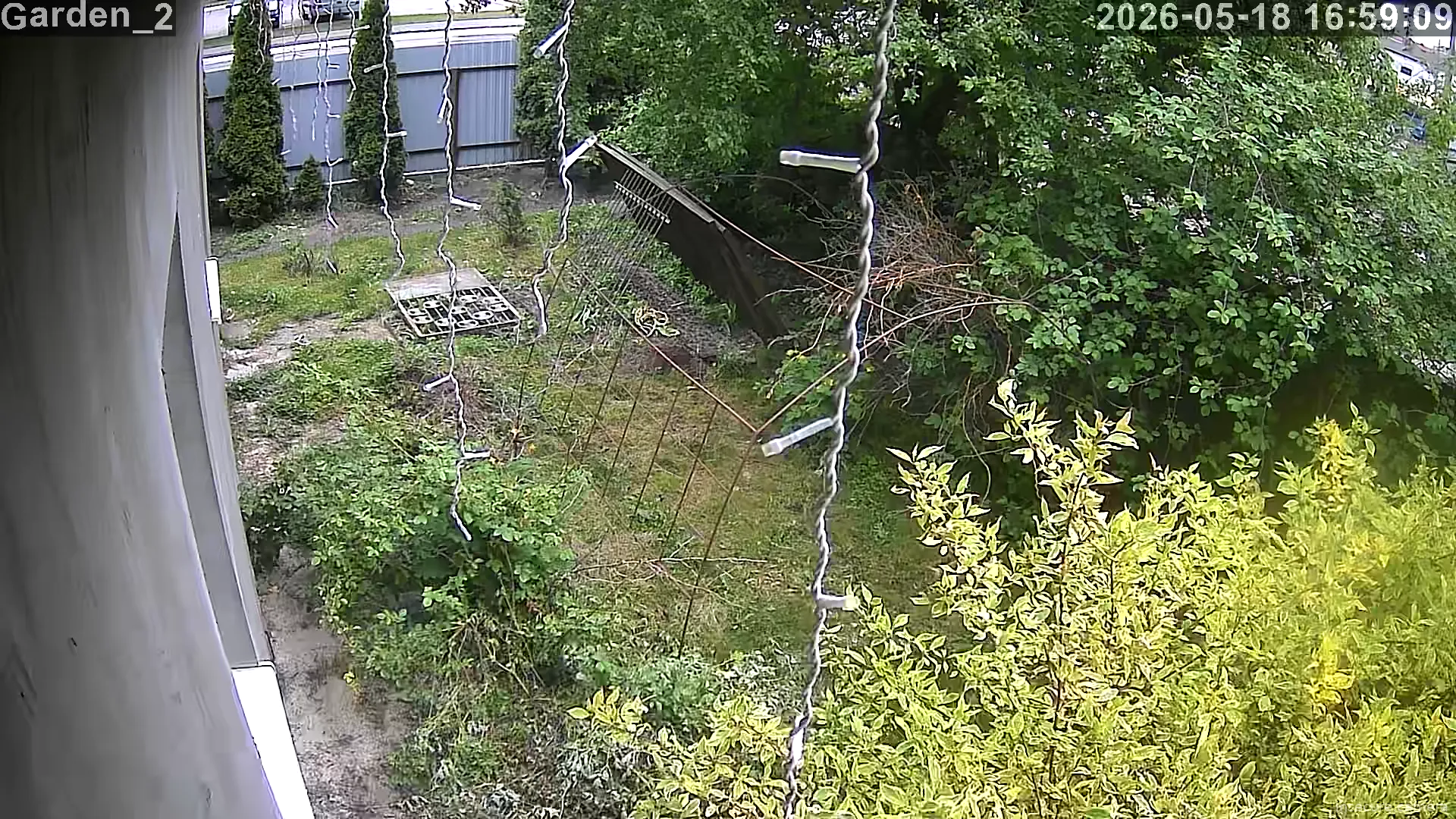 Camera in Belarus