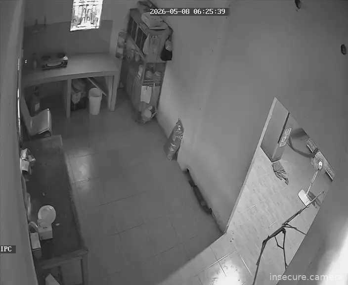 Camera in Vietnam