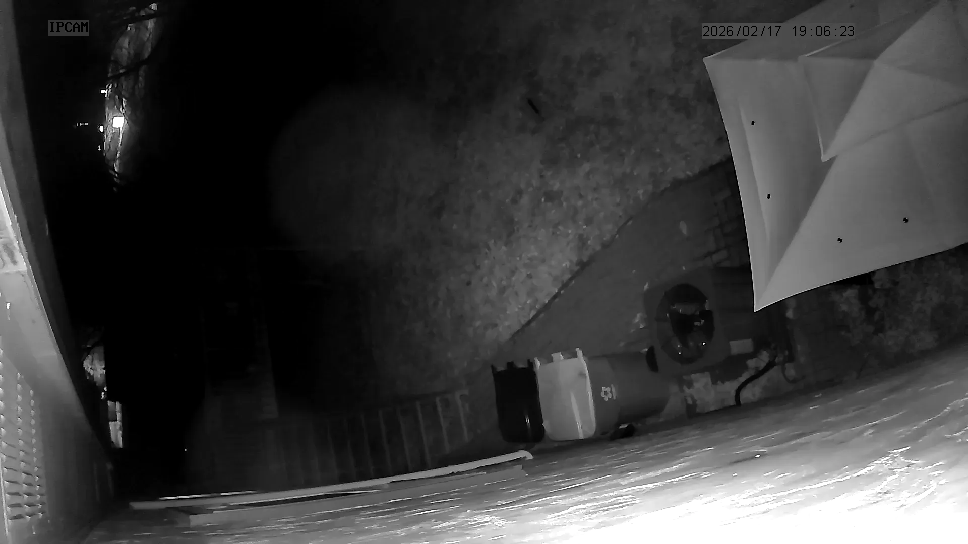 Camera in United States