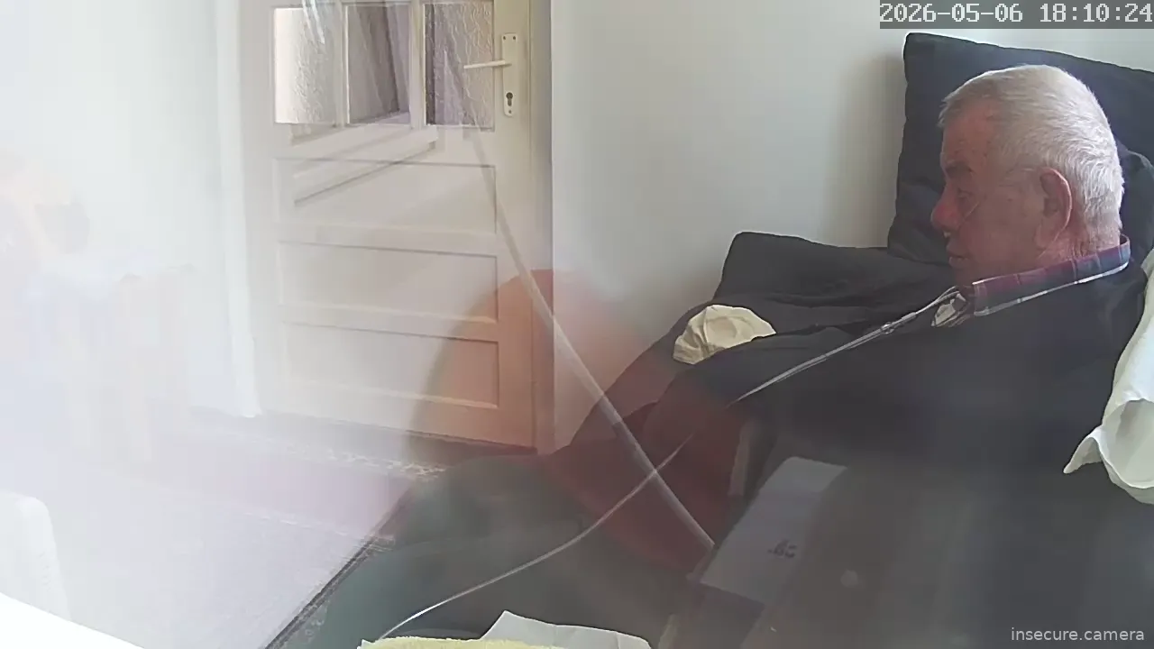 Camera in Romania