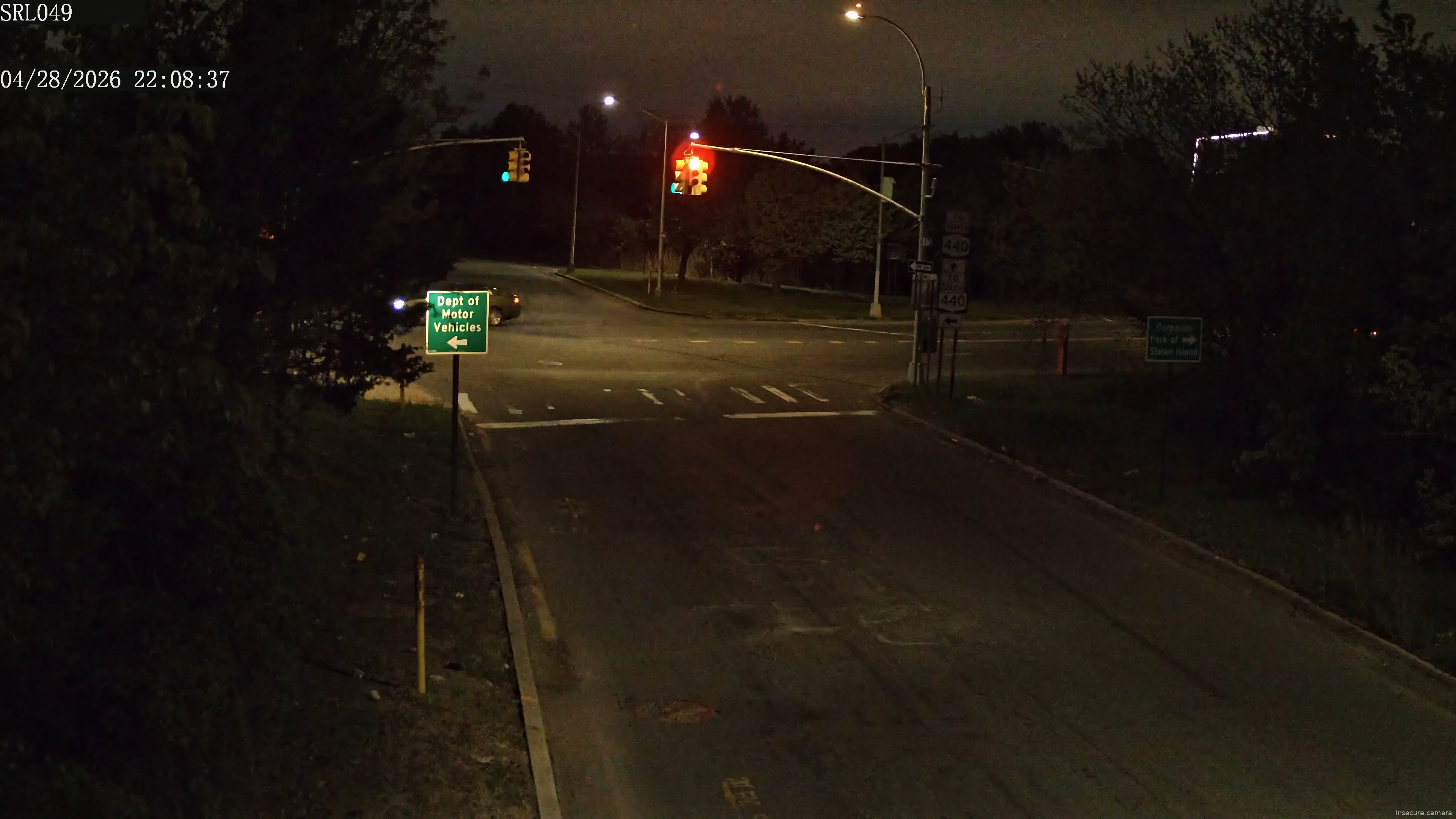 Camera in United States