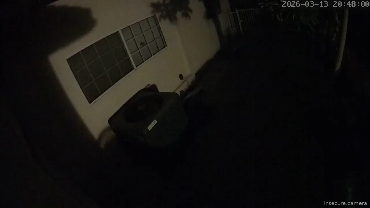 Camera in United States