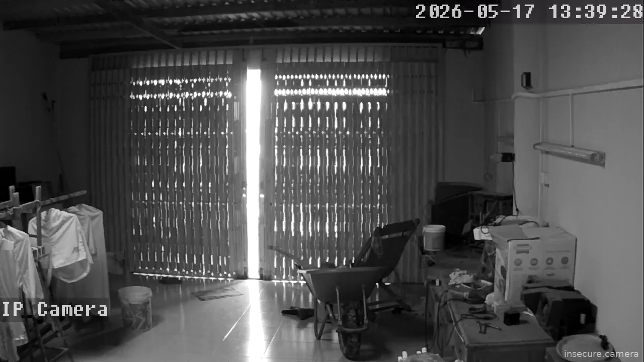 Camera in Vietnam
