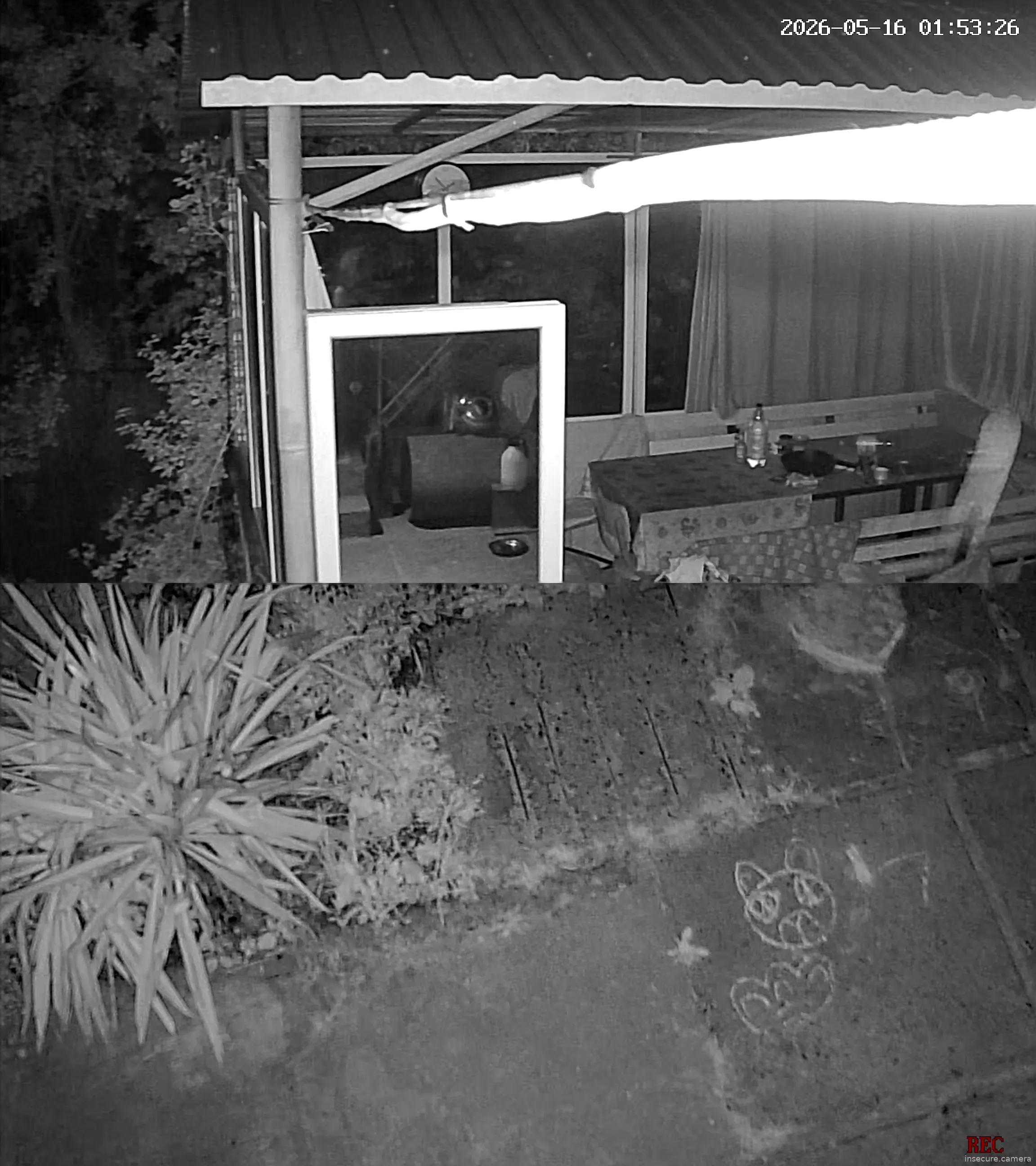 Camera in Ukraine