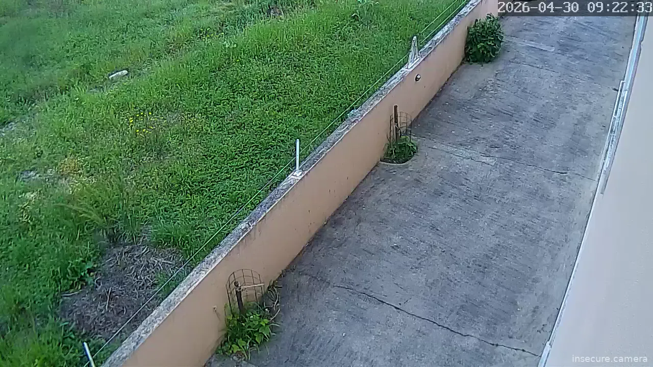 Camera in Portugal