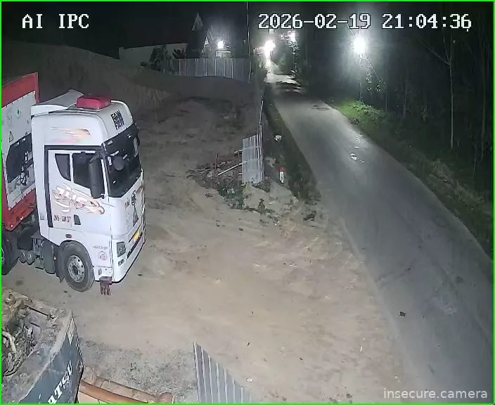 Camera in Vietnam