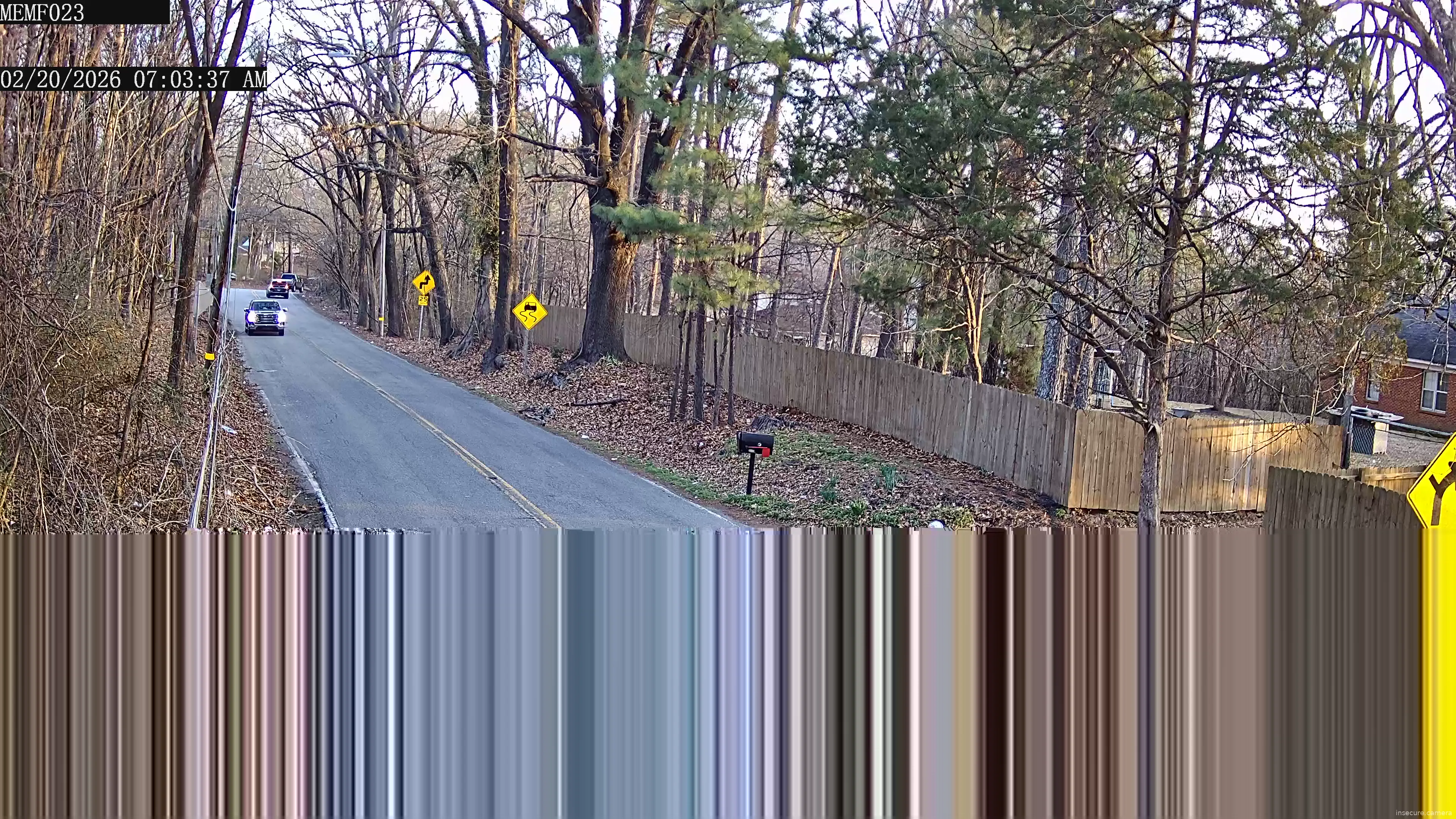 Camera in United States